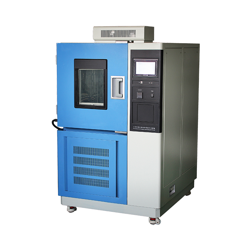 Constant Temperature And Humidity Test Chamber